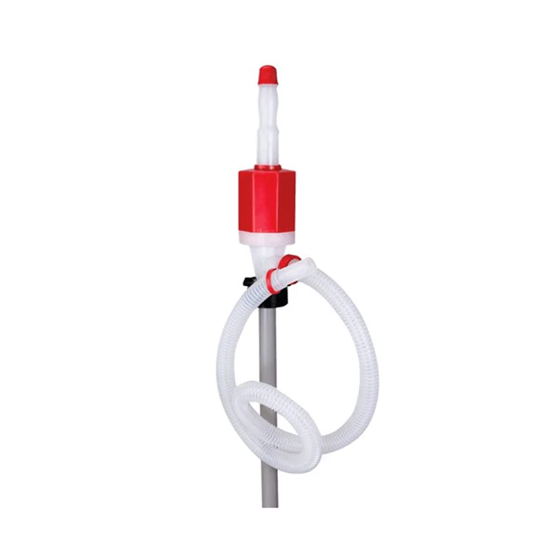 MACNAUGHT Plastic Syphon Pump