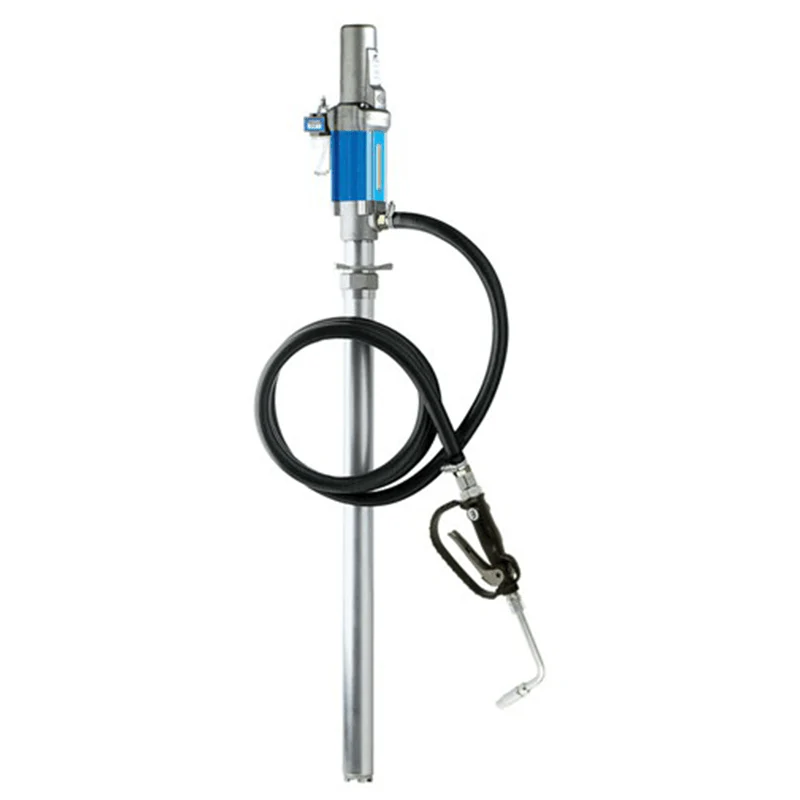 MACNAUGHT R-Series 1:1 Oil Dispensing Pump Kit