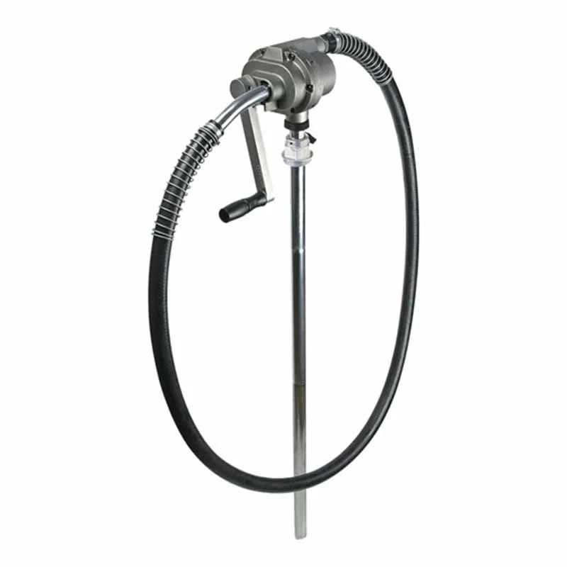 MACNAUGHT Rapidflo Rotary Fuel Pump