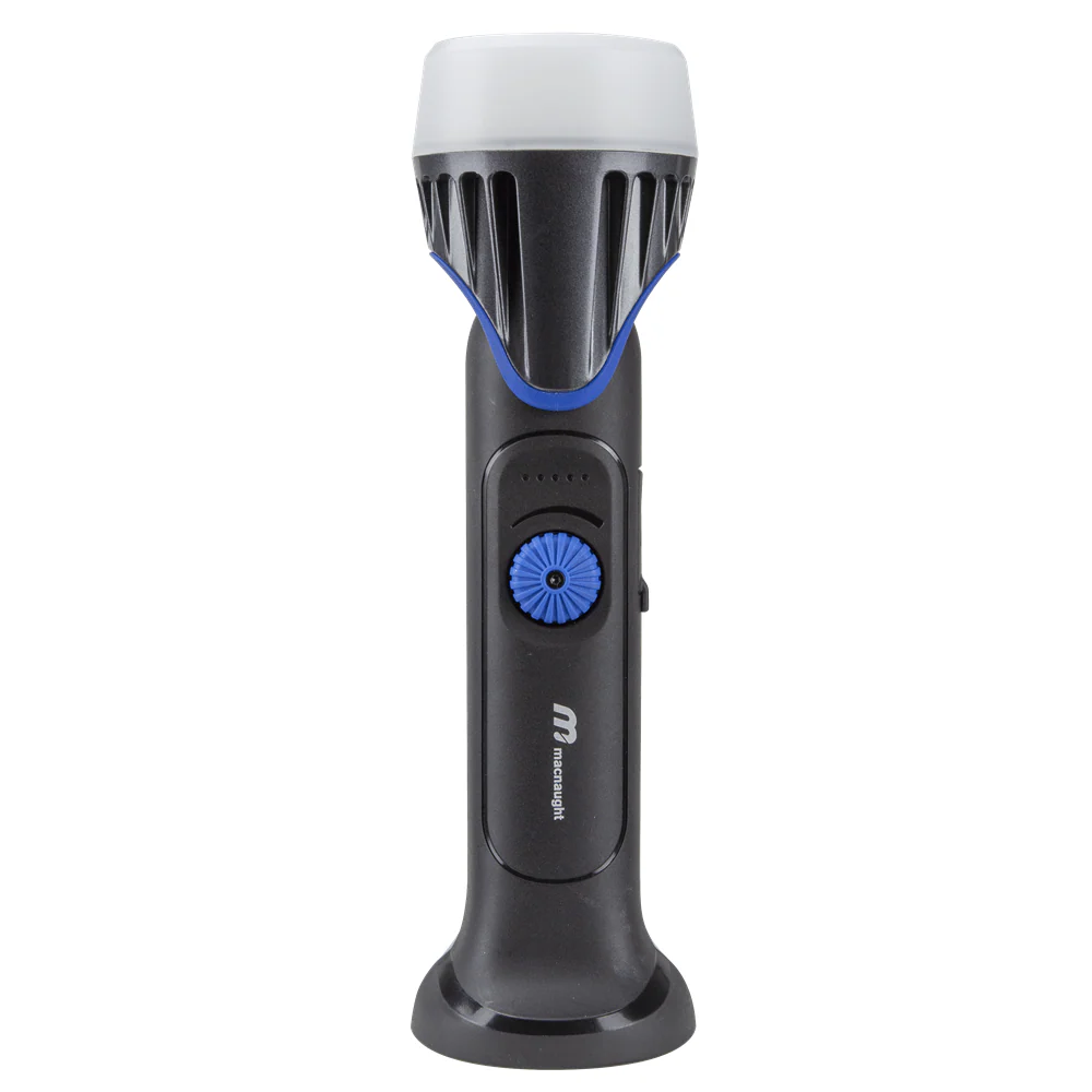 MACNAUGHT Rechargeable LED Area Light