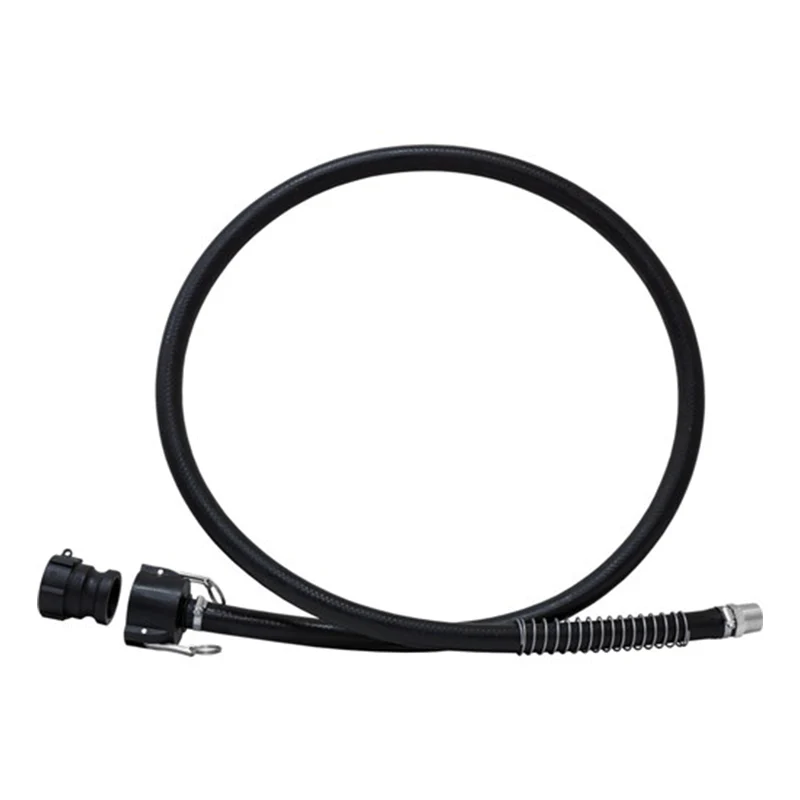 MACNAUGHT Remote Suction Kit