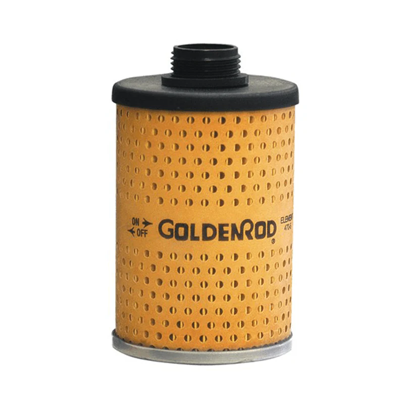 MACNAUGHT Replacement Fuel Filter