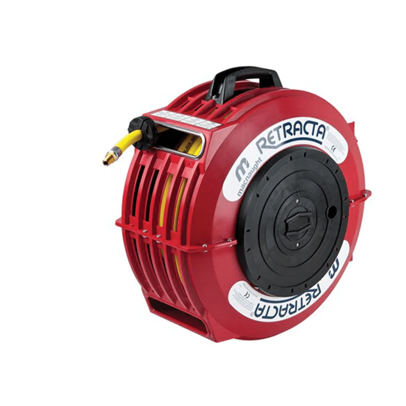 MACNAUGHT Retracta Air Reel 10MM x 20M