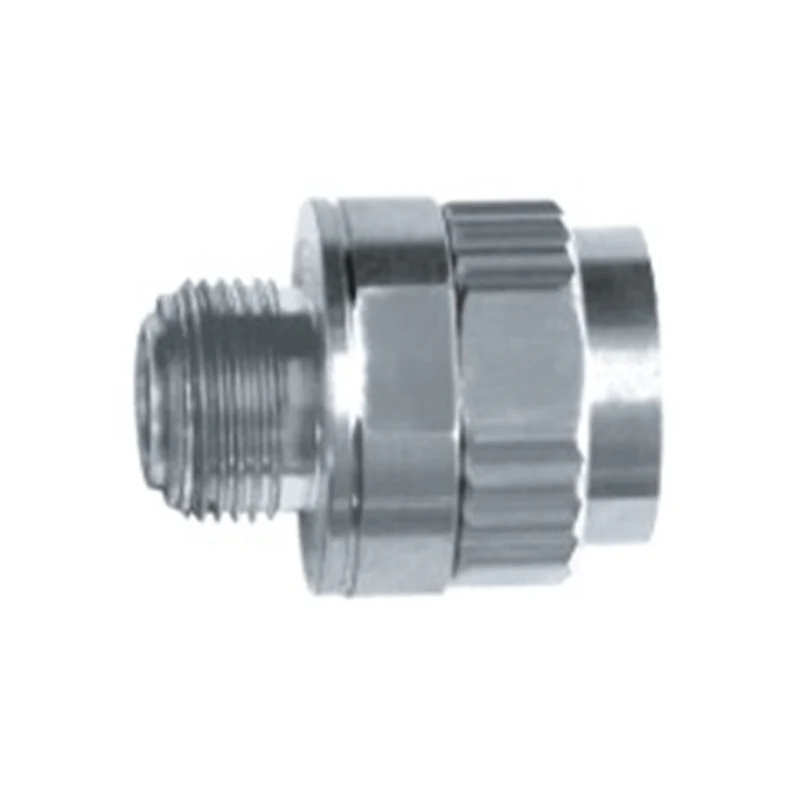 MACNAUGHT Swivel Nozzle 3/4"