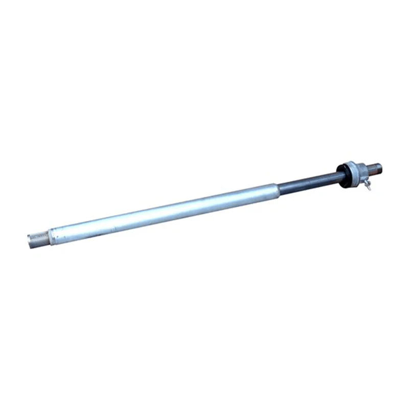 MACNAUGHT Telescopic Suction Tube with Strainer