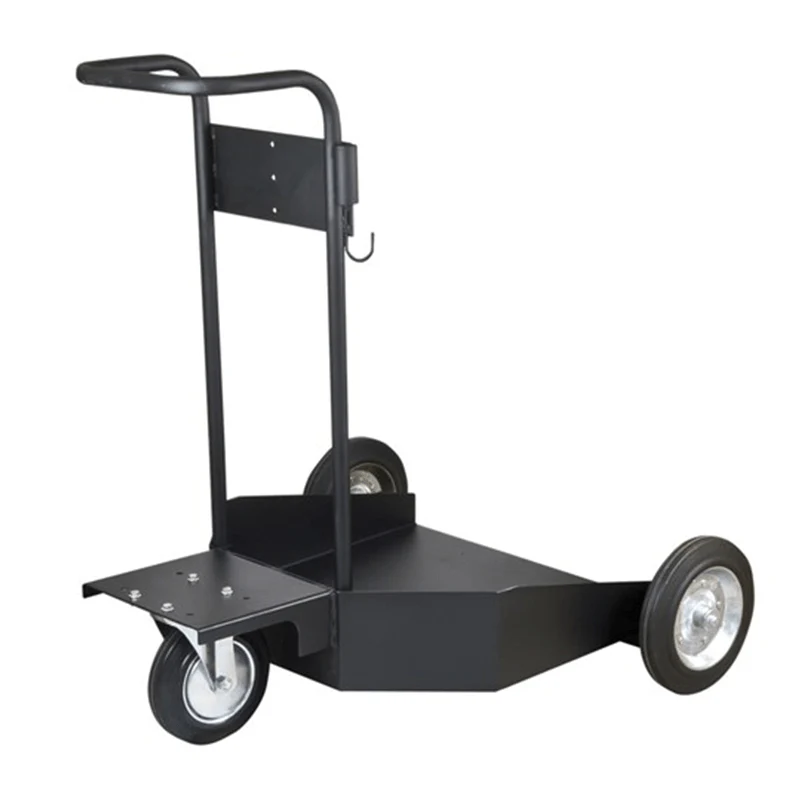 MACNAUGHT TR205 Drum Trolley 205 Litre