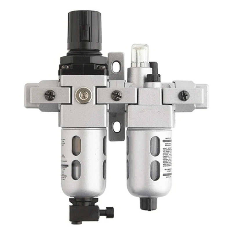 MACNAUGHT Wall Mount And Pipe Adaptor