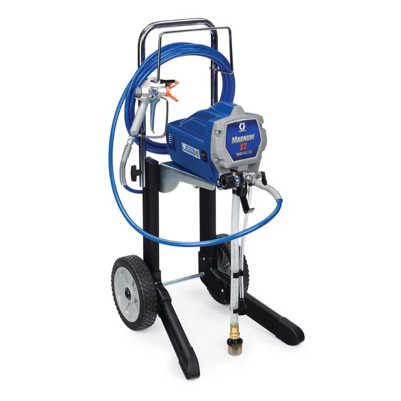 GRACO Magnum X7 Electric Airless Paint Sprayer - Image 3