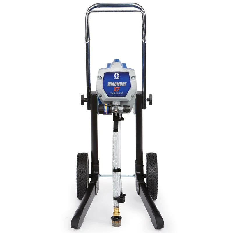 GRACO Magnum X7 Electric Airless Paint Sprayer - Image 4