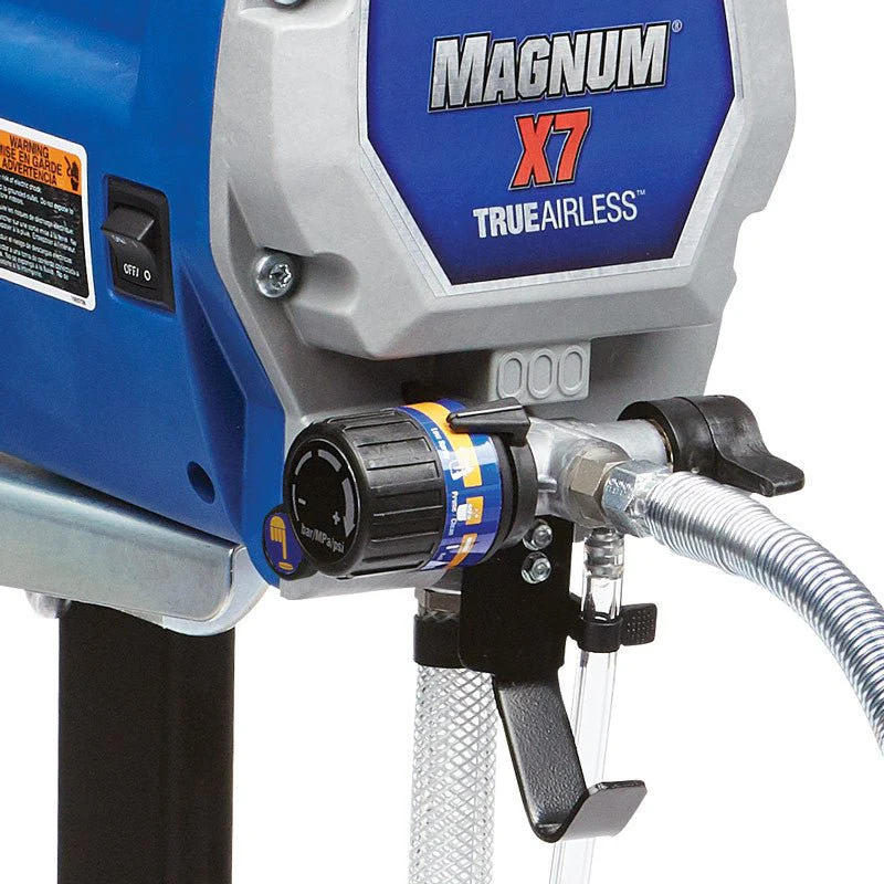 GRACO Magnum X7 Electric Airless Paint Sprayer - Image 5