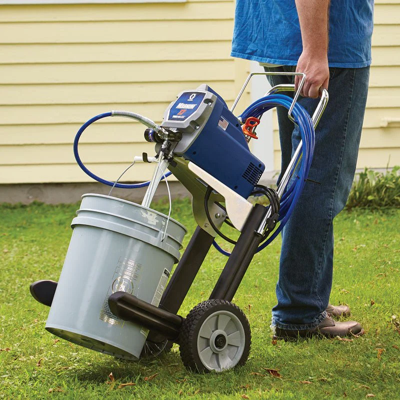 GRACO Magnum X7 Electric Airless Paint Sprayer - Image 7