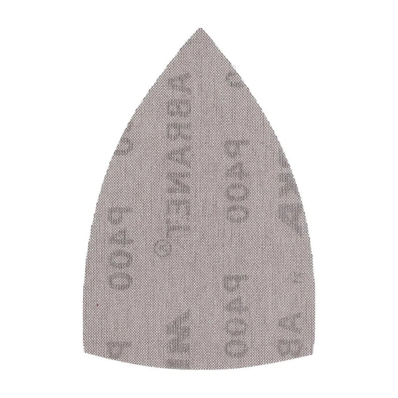 MIRKA Abranet 100 x 152 x 152mm Delta Abrasives 50-Pack - Image 6