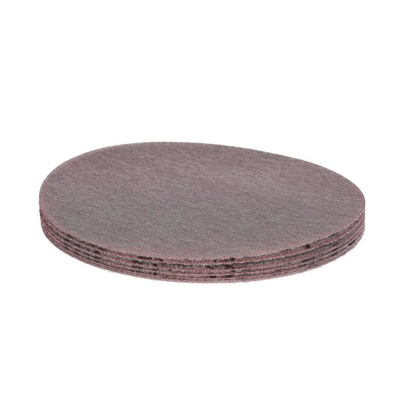 MIRKA Abranet 225mm Disc Abrasives 25-Pack - Image 3
