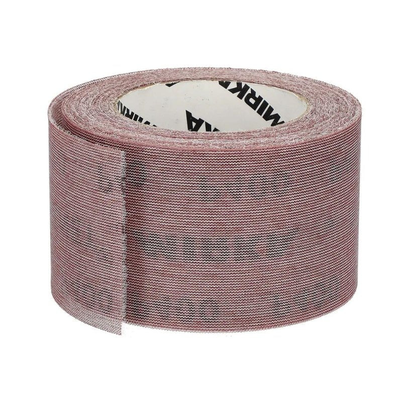 MIRKA Abranet 75mm x 10m Abrasive Roll - Image 3