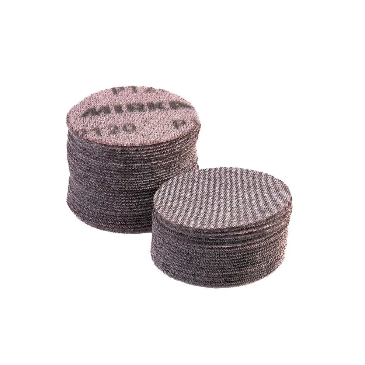 MIRKA Abranet Ace 77mm Ceramic Disc Abrasives 50-Pack - Image 2