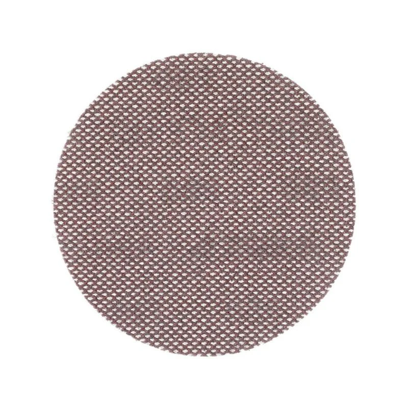 MIRKA Abranet Ace HD 125mm Ceramic Disc Abrasives 25-Pack - Image 4