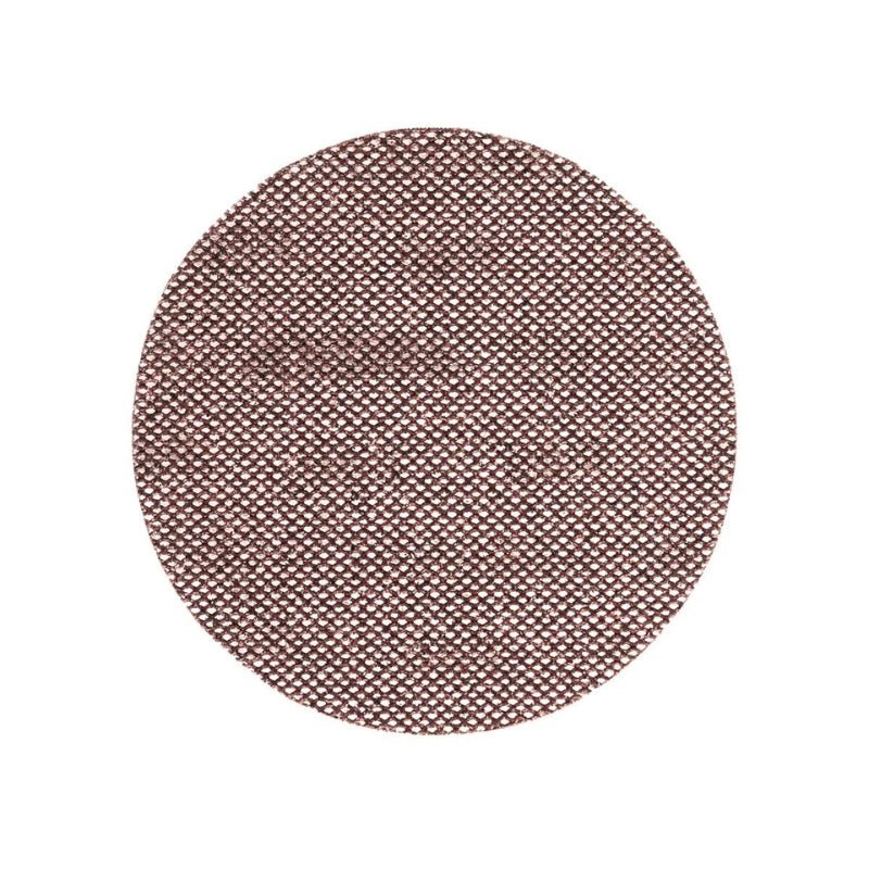 MIRKA Abranet Ace HD 150mm Ceramic Disc Abrasives 25-Pack - Image 5