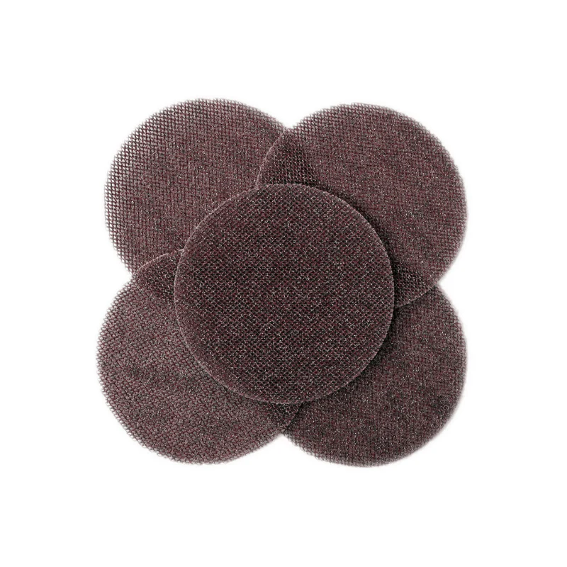 MIRKA Abranet Ace HD Ceramic Abrasive Disc 150mm 5-Pack - Image 2
