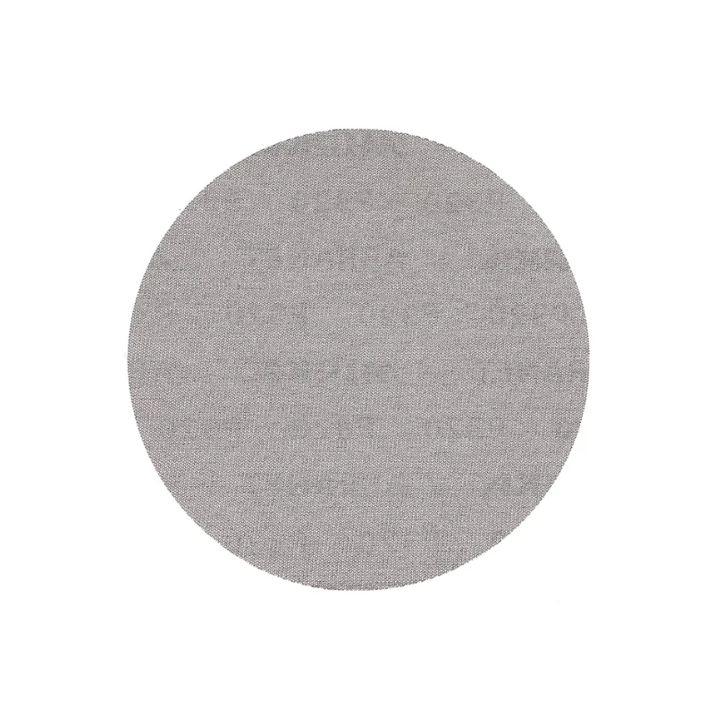 MIRKA Abranet Ø 200mm Grip 50-Pack