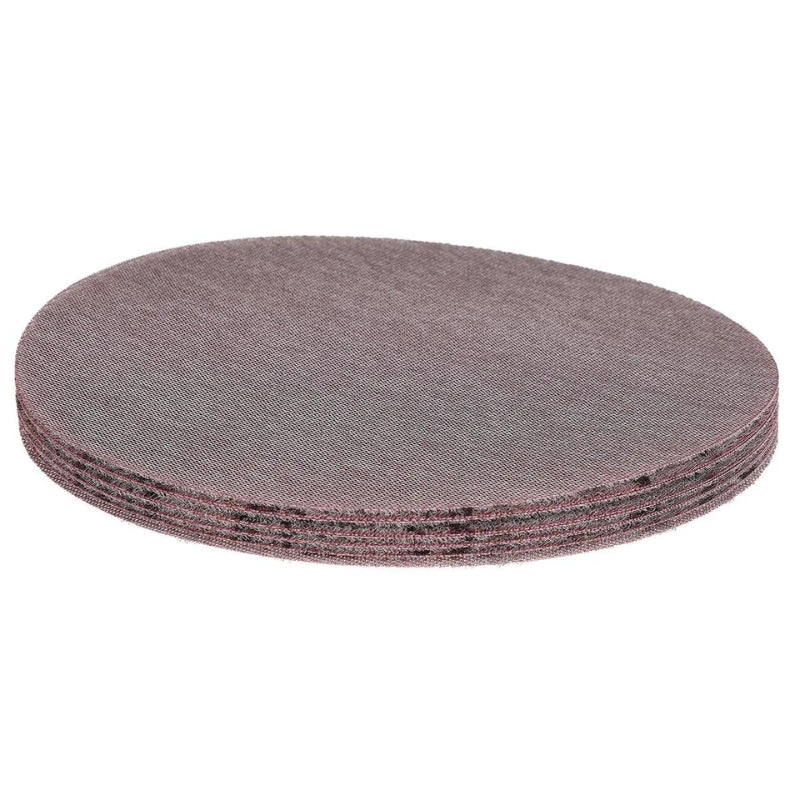 MIRKA Abranet 225mm Disc Abrasives 10-Pack - Image 4
