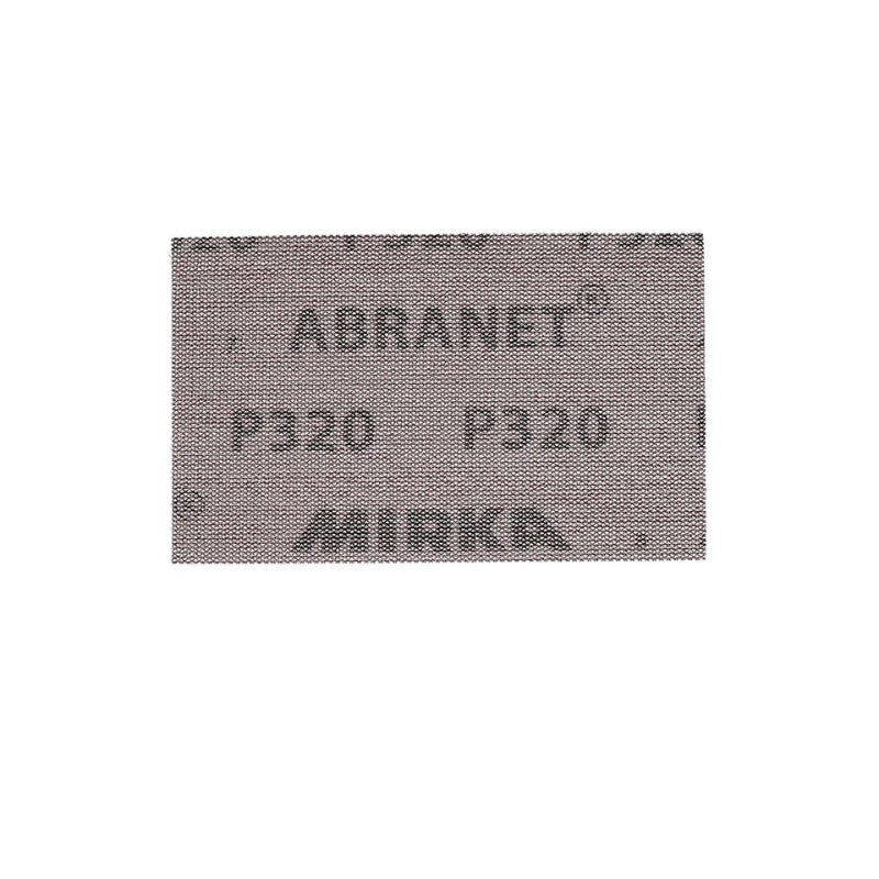 MIRKA Abranet 81 x 133mm Strip Abrasives 50-Pack - Image 3