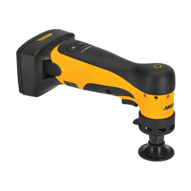 MIRKA ANGOS ARG-B 200 Ø 55mm Cordless Grinder