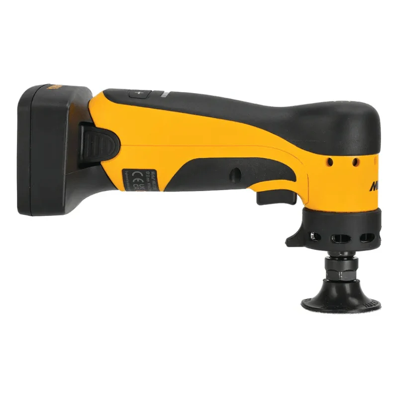 MIRKA ANGOS ARG-B 200 Ø 55mm Cordless Grinder - Image 3