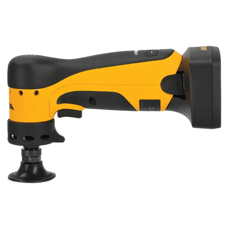 MIRKA ANGOS ARG-B 200 Ø 55mm Cordless Grinder - Image 4
