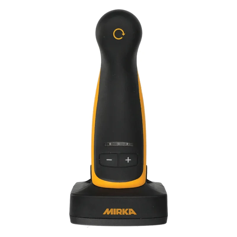 MIRKA ANGOS ARG-B 200 Ø 55mm Cordless Grinder - Image 5