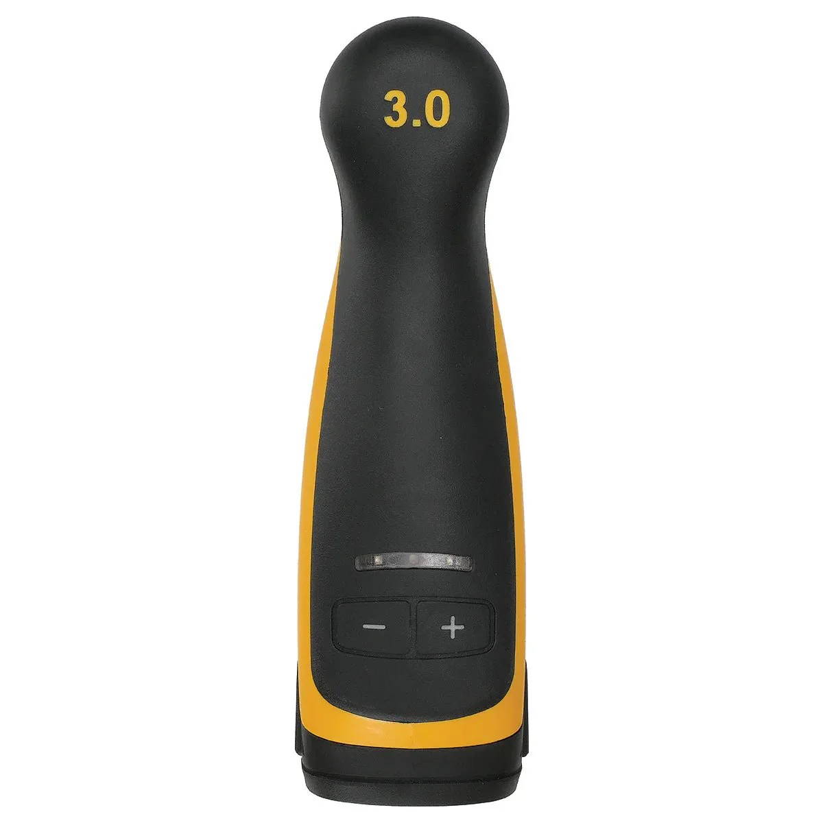 MIRKA AOS-B 130NV 32mm 3mm Orbit Cordless Spot Repair Sander - Image 6
