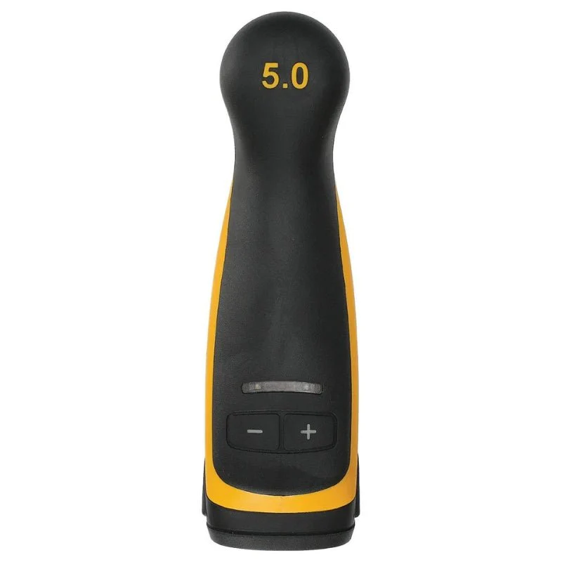 MIRKA AROS-B 150NV 32mm 5mm Orbit Cordless Spot Repair Sander - Image 5