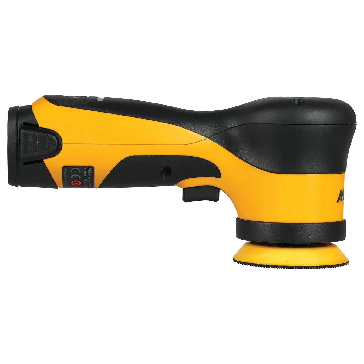MIRKA ARP-B 300NV 77mm Cordless Rotary Polisher - Image 3