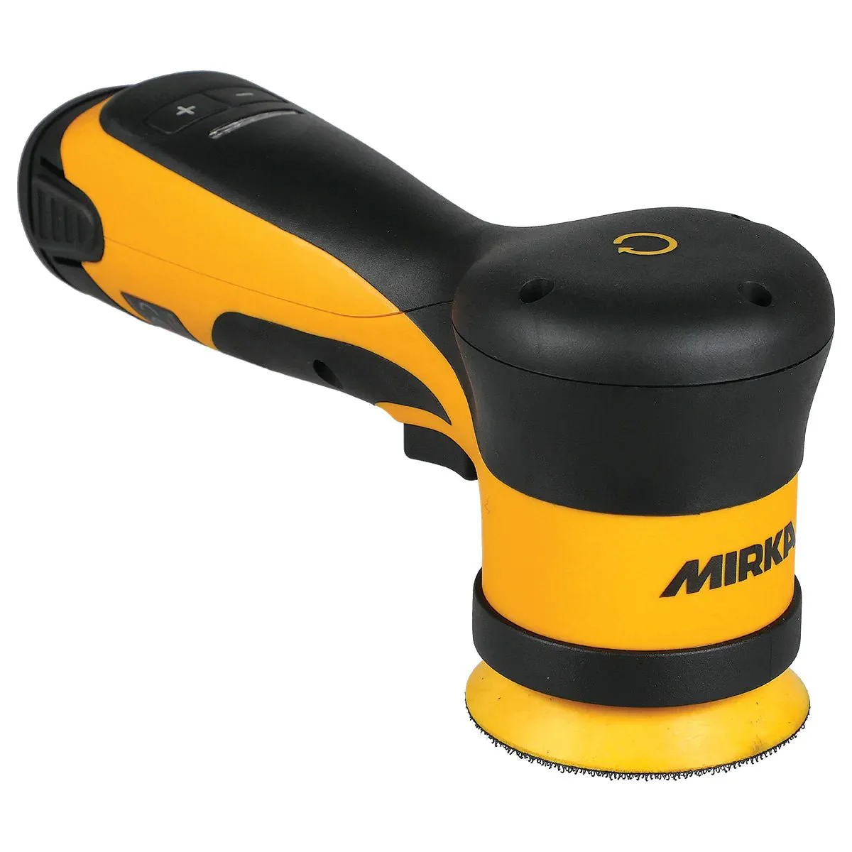 MIRKA ARP-B 300NV 77mm Cordless Rotary Polisher - Image 4
