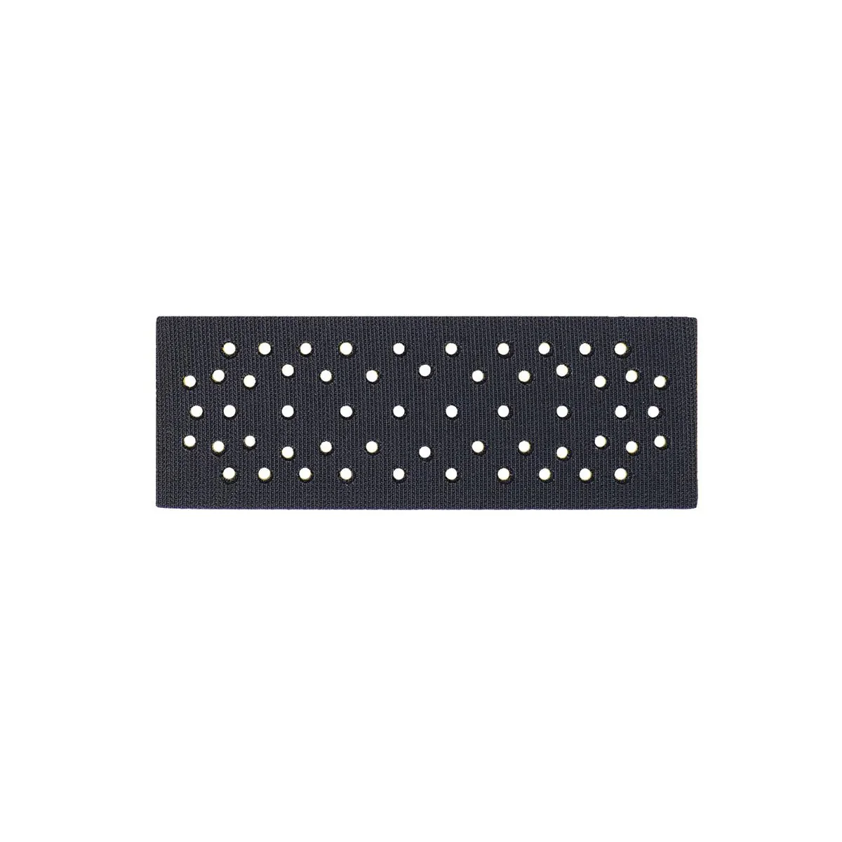 MIRKA 56 Holes Grip 70 x 198mm Backing Pad - Image 3