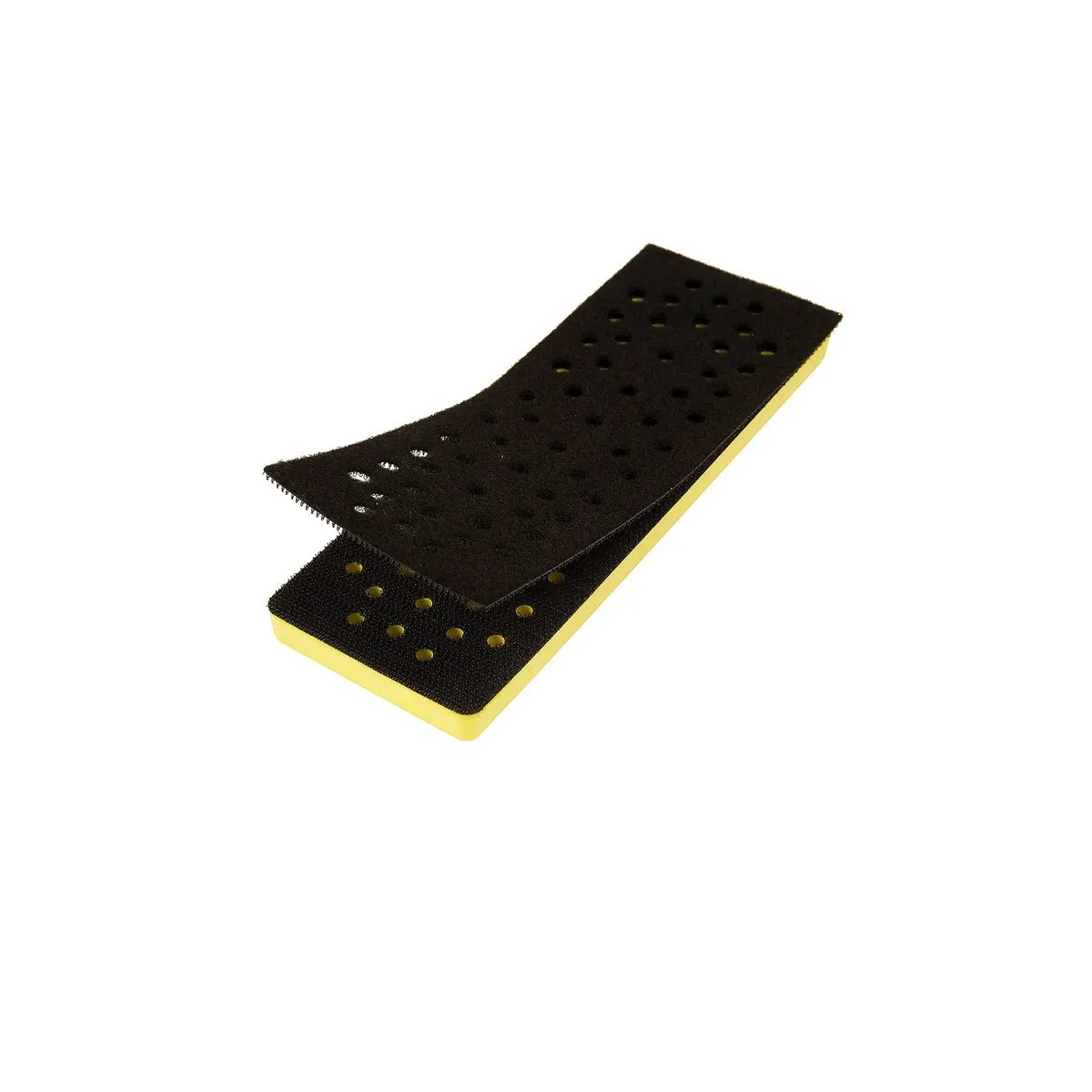 MIRKA 56 Holes Grip 70 x 198mm Backing Pad - Image 4
