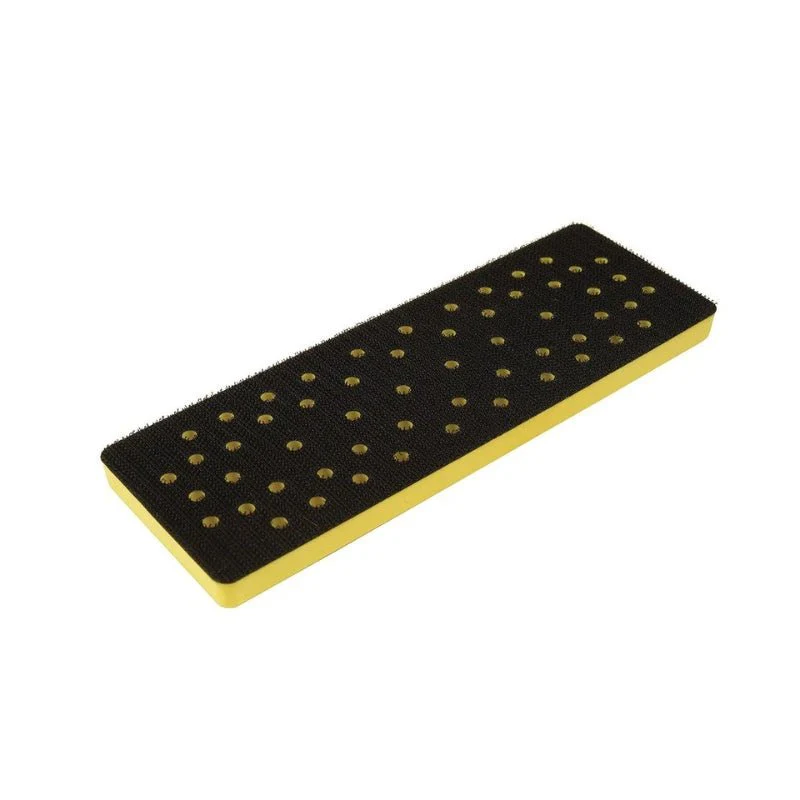 MIRKA 56 Holes Grip 70 x 198mm Backing Pad - Image 5