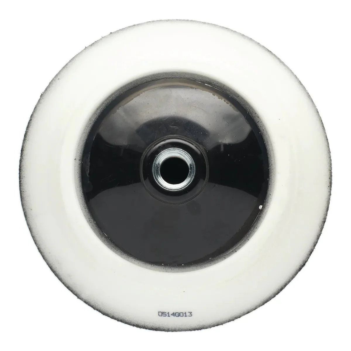 MIRKA 135mm M14 Polisher Backing Pad - Image 2