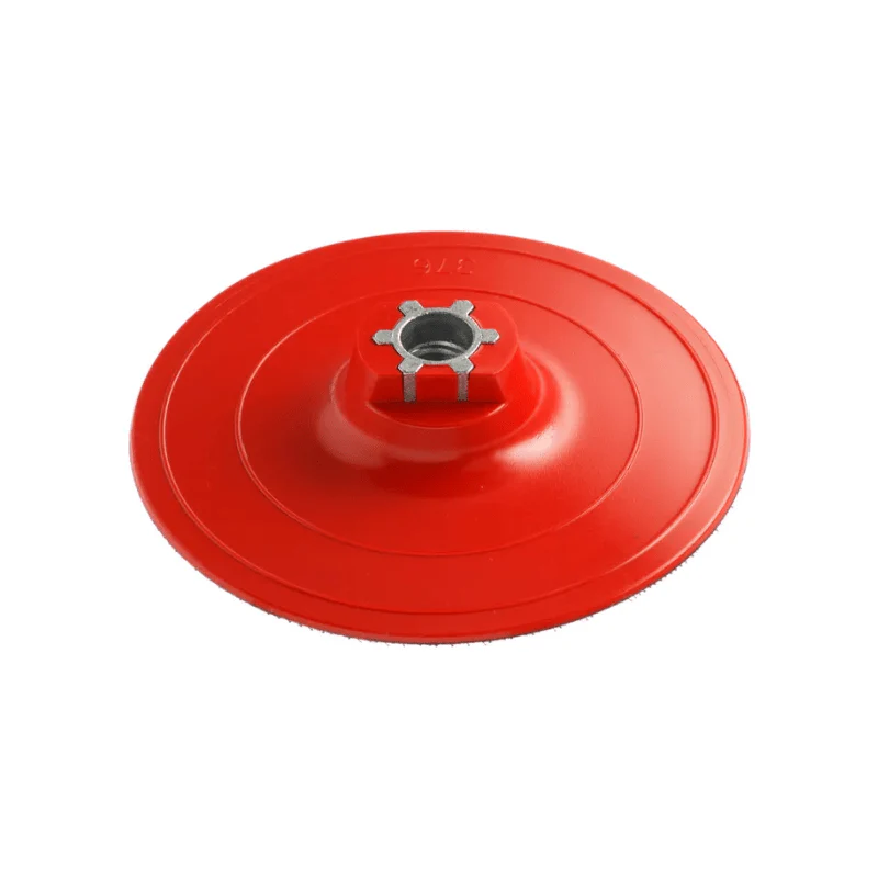 MIRKA Backing Pad Ø 125mm M14 - Image 2