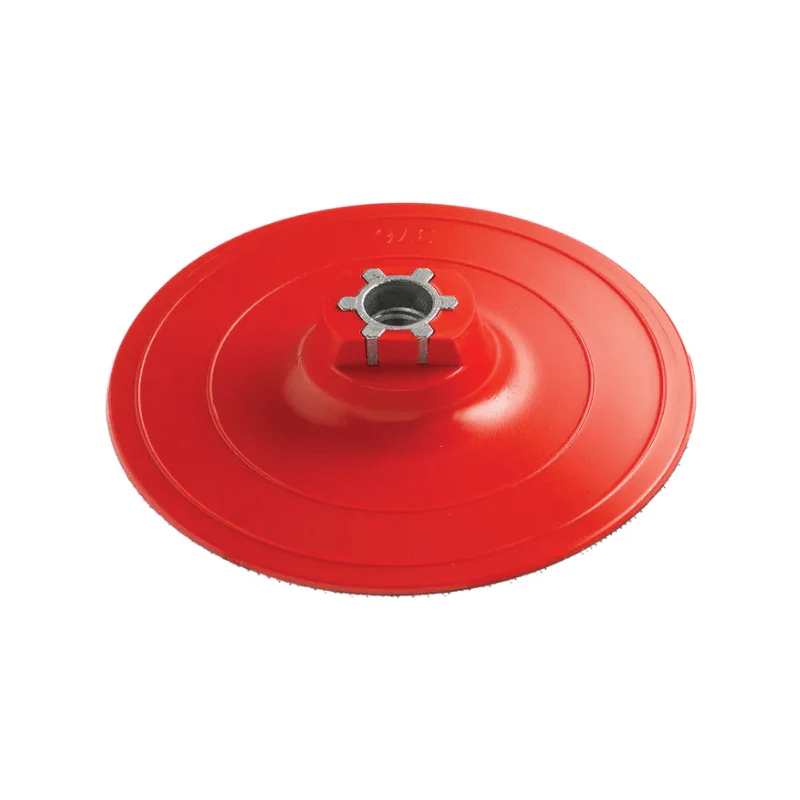 MIRKA Backing Pad Ø 125mm M14 - Image 3