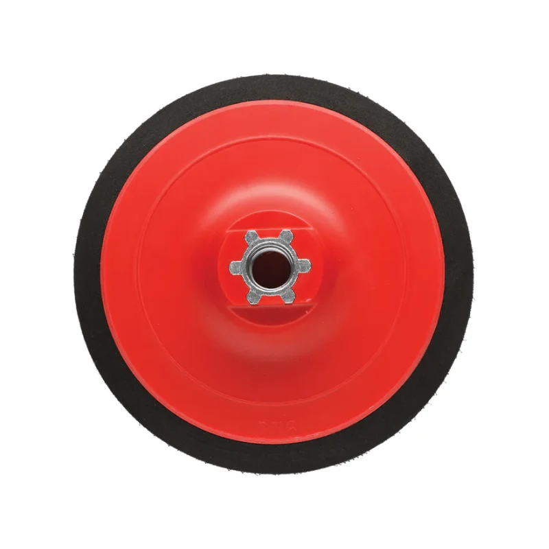 MIRKA Backing Pad Ø 125mm M14 - Image 4