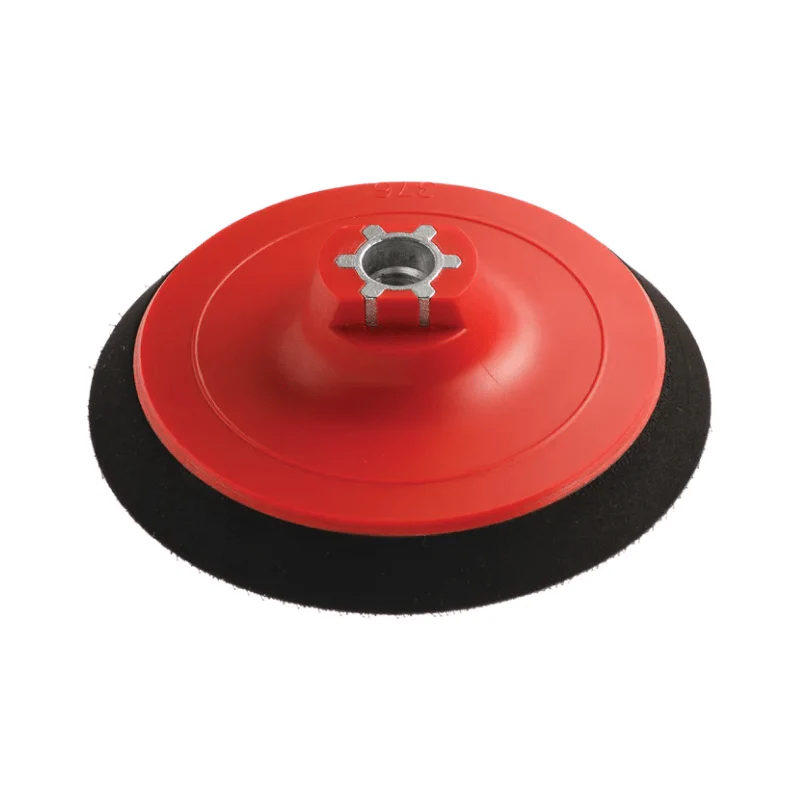 MIRKA Backing Pad Ø 125mm M14 - Image 5