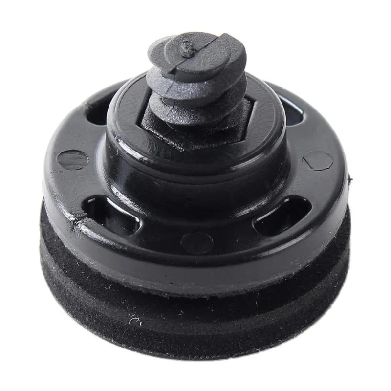 MIRKA Quick Lock PSA 32mm Backing Pad 10-Pack - Image 5