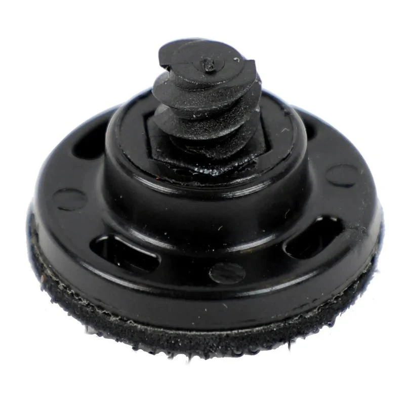 MIRKA Quick Lock PSA 32mm Backing Pad 10-Pack - Image 6