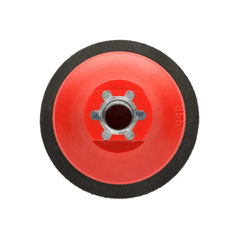 MIRKA Backing Pad Ø 77mm M14