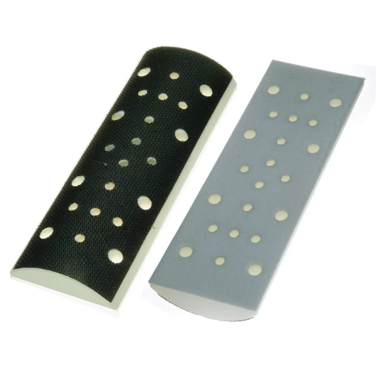 MIRKA Curved Pad 70 x 198mm for Sanding Block