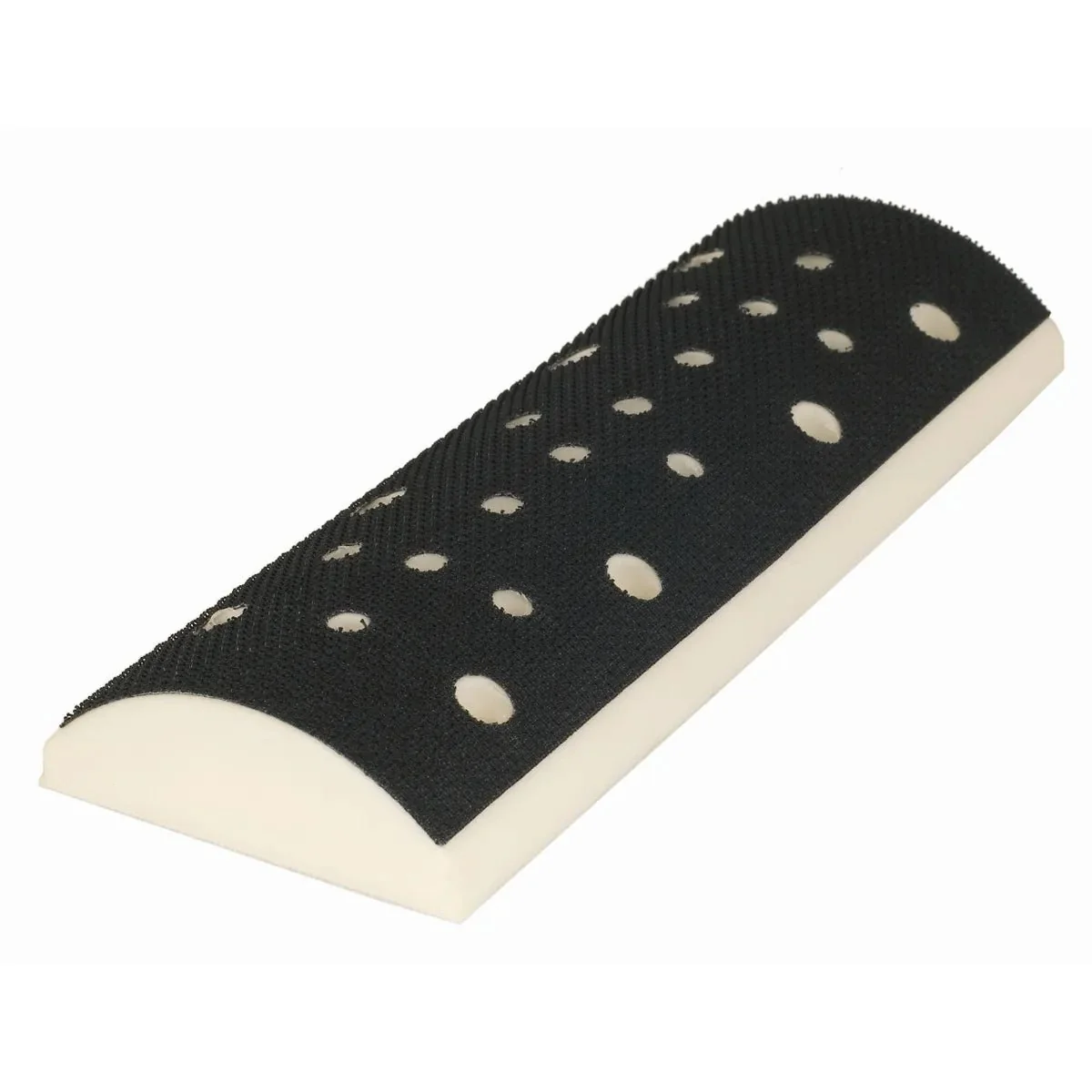 MIRKA Curved Pad 70 x 198mm for Sanding Block - Image 2