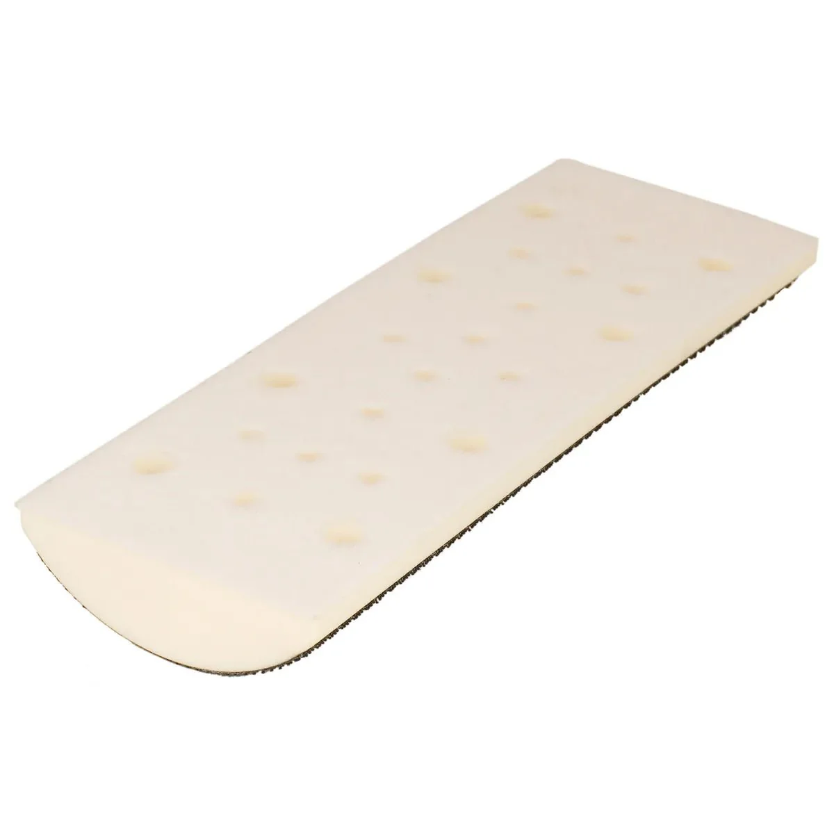 MIRKA Curved Pad 70 x 198mm for Sanding Block - Image 3