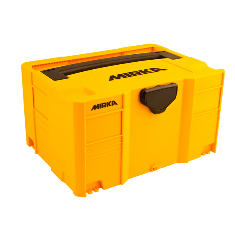 MIRKA Hard Case for DEROS and DEOS - Image 2