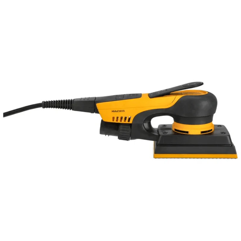 MIRKA DEOS II 353CV 3.0mm Orbit 81x133mm Dustless Sander - Image 3