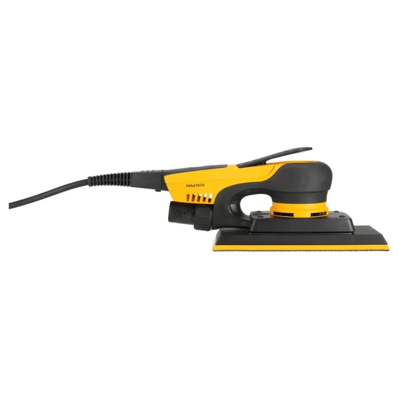 MIRKA DEOS II 383CV 3.0mm Orbit 70x198mm Dustless Sander - Image 3